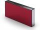 Radioodtwarzacz Sony CMT-X3CD red (CMTX3CDR.CEL) 1