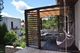 SunShade Roleta rzymska pozioma premium Decor 3x4 - Szara 10