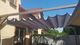 SunShade Roleta rzymska pozioma premium Decor 3x4 - Szara 14