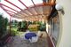 SunShade Roleta rzymska pozioma premium Decor 3x4 - Szara 4