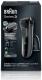 Golarka Braun 3050cc Black 2