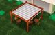 SunShade Zestaw Montażowy Do Metalu Dedykowany Do Rolet Rzymskich Poniżej Szerokości 3m 3