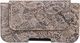 Surazo Belt Case - Safari Snake Samsung Galaxy A3 (2016) 1