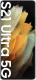 Smartfon Samsung Galaxy S21 Ultra 5G 12/128GB Srebrny  (SM-G998BZSDEUE) 1