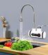 Przepływowy podgrzewacz wody Home Life Wall Digiterm Flexi 3.2 kW 0.6 MPa (7181-P) 2