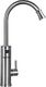 Przepływowy podgrzewacz wody Home Life Inox Digital SDR-18DC-3H 3.2 kW 0.6 MPa (4461-P) 1