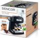 Ekspres ciśnieniowy Sencor SES 2010BK 2