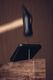 Moshi Moshi AirFoil Pro Elastyczne szkło hybrydowe na iPhone 12 Mini (czarna ramka) 7