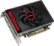 Karta graficzna Gigabyte Radeon R9 Nano 4GB HBM (4096 bit) HDMI, 3x DP, Box (GV-R9NANO-4GD-B) 1