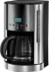Ekspres przelewowy Russell Hobbs JEWELS MOONSTONE GREY(21792-56) 1