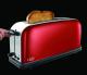 Toster Russell Hobbs Colours Plus Flame Red (21391-56) 2
