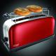 Toster Russell Hobbs Colours Plus Flame Red (21391-56) 3