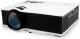 Overmax Projektor Multipic 2.2 800x480 800ANSI lumen 800:1 - MULOVEPMU0004 4