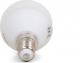 Abilite żarówka E14 "KULKA-MLECZNA", 420lm (5901583546877) 4