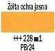 Talens Farba olejna Rembrandt nr. 228 jasna żółta ochra 40 ml 1