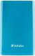 Dysk zewnętrzny HDD Verbatim Store 'n' Go 1TB Niebieski (53200) 1
