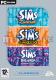 The Sims zestaw dodatków, część 1 PC 2