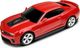 Mysz AutoMouse Chevrolet Camaro ZL1 1