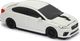 Mysz AutoMouse Subaru WRX 1