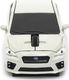 Mysz AutoMouse Subaru WRX 3
