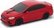 Mysz AutoMouse Subaru WRX 1