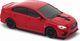 Mysz AutoMouse Subaru WRX 1