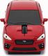 Mysz AutoMouse Subaru WRX 3