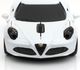 Mysz AutoMouse Alfa Romeo 4C 4