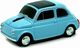 Mysz AutoMouse Fiat 500 1