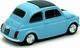 Mysz AutoMouse Fiat 500 1
