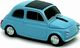 Mysz AutoMouse Fiat 500 4