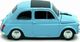 Mysz AutoMouse Fiat 500 5
