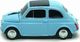 Mysz AutoMouse Fiat 500 6