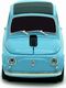 Mysz AutoMouse Fiat 500 7