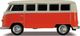 Pendrive Autodrive Volkswagen T1, 16 GB  (92918o) 4