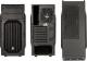Obudowa Corsair Carbide SPEC-03 Midi-Tower, Czarny, Okno (GECK-349) 2