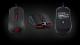Mysz Asus ROG GX860 (90XB02C0-BMU000) 6