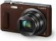Aparat cyfrowy Panasonic Lumix DMC-TZ58 Brązowy (DMC-TZ58EG-T) 1