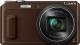 Aparat cyfrowy Panasonic Lumix DMC-TZ58 Brązowy (DMC-TZ58EG-T) 4