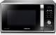 Kuchenka mikrofalowa Samsung MS28F303TFS/EG 2
