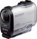 Kamera Sony Action Cam 4K z WiFi, GPS (FDRX1000V) 2