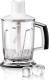 Braun Rozdrabniacz MQ 40 Multiquick Biały (AX22110004) 1