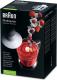 Braun Rozdrabniacz MQ 40 Multiquick Biały (AX22110004) 4