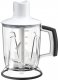 Braun Rozdrabniacz MQ 40 Multiquick Biały (AX22110004) 1