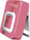 Grundig Mpaxx 941 4GB Różowy (GDS4010) 1