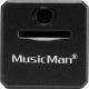 Technaxx MusicMan Mini TX-52 Różowy (4557) 5