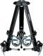 Manfrotto 127VS Basic Dolly (127) 2