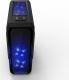 Obudowa Gembird Abyss Black, Midi-Tower, Czarny, Okno (CCC-GJ-005) 2