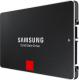 Dysk SSD Samsung 850 Pro 2 TB 2.5" SATA III (MZ-7KE2T0BW) 3