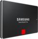 Dysk SSD Samsung 850 Pro 2 TB 2.5" SATA III (MZ-7KE2T0BW) 5